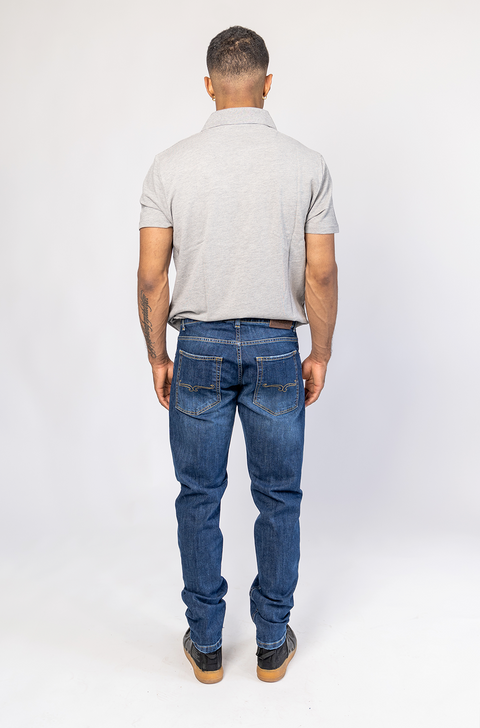 Jeans art. 0133