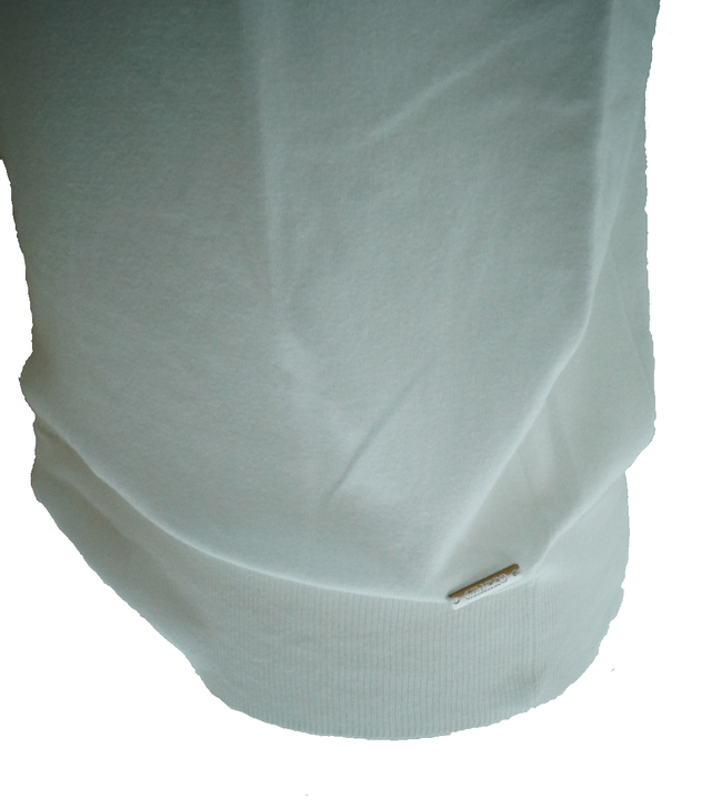 Polo in Filo di Cotone