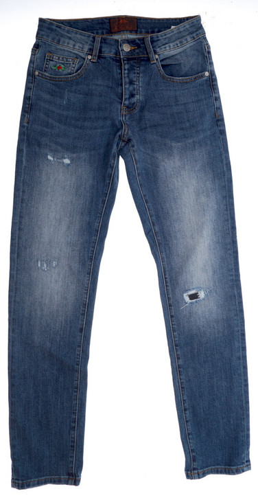 Jeans 0137