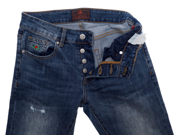 Jeans 0137