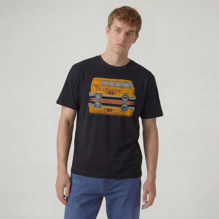 T-shirt  Buzzy Shadow