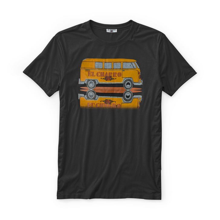 T-shirt  Buzzy Shadow