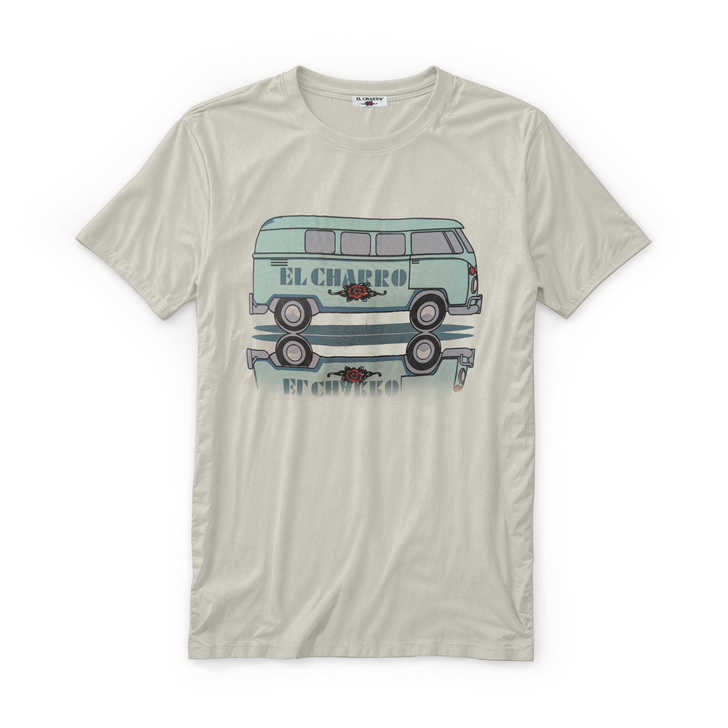 T-shirt  Buzzy Shadow