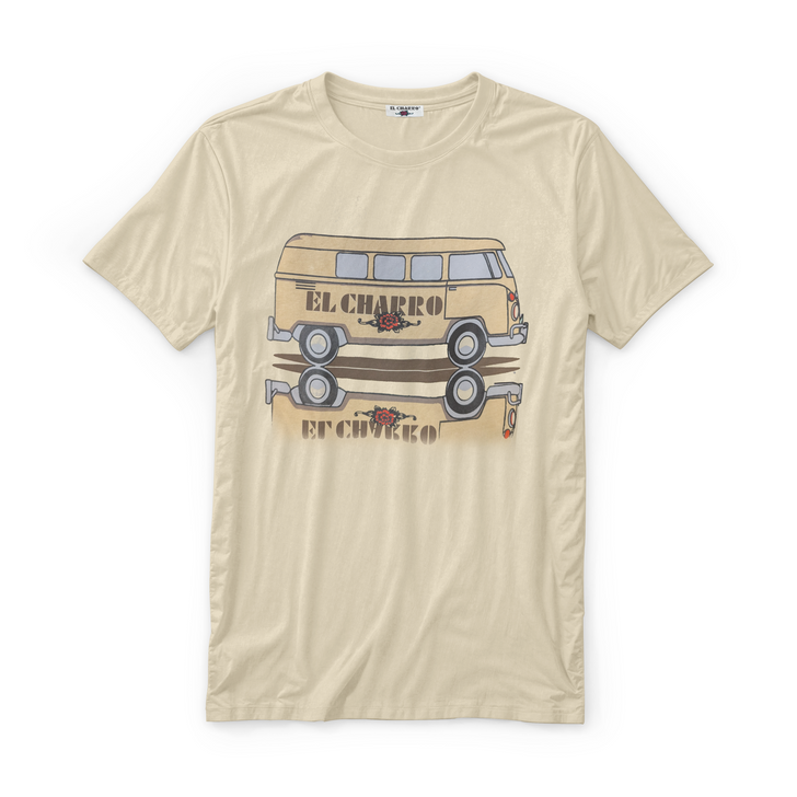 T-shirt  Buzzy Shadow