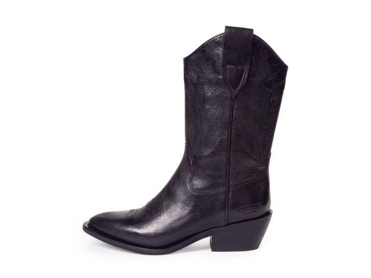 Tularosa Black