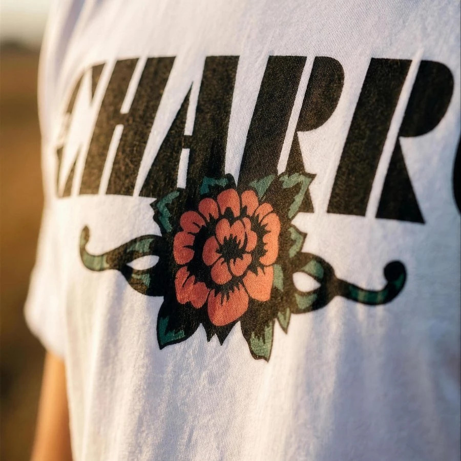 El Charro t-shirts