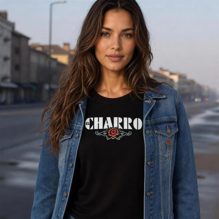 El Charro woman collection