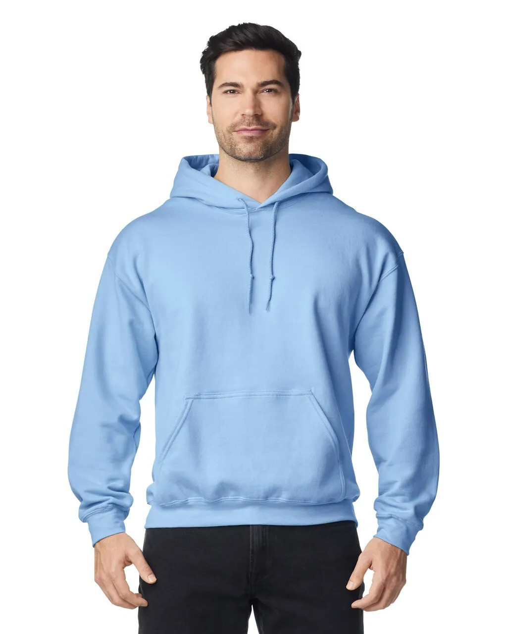 Gildan 18500 Heavy Blend Adult Hooded Sweatshirt