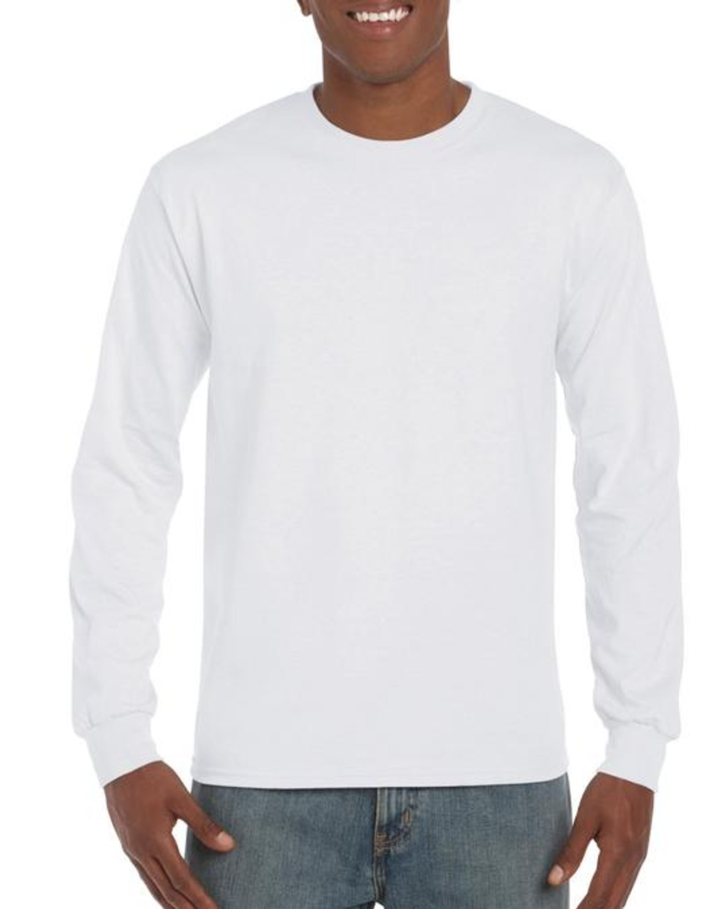 Laviva Sports 100% Polyester Sublimation T-Shirt Premium Quality Case White / X-Large / 1 Box