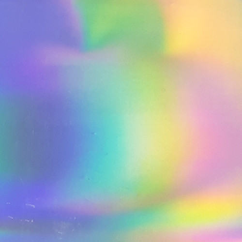 Hologram Vinyl