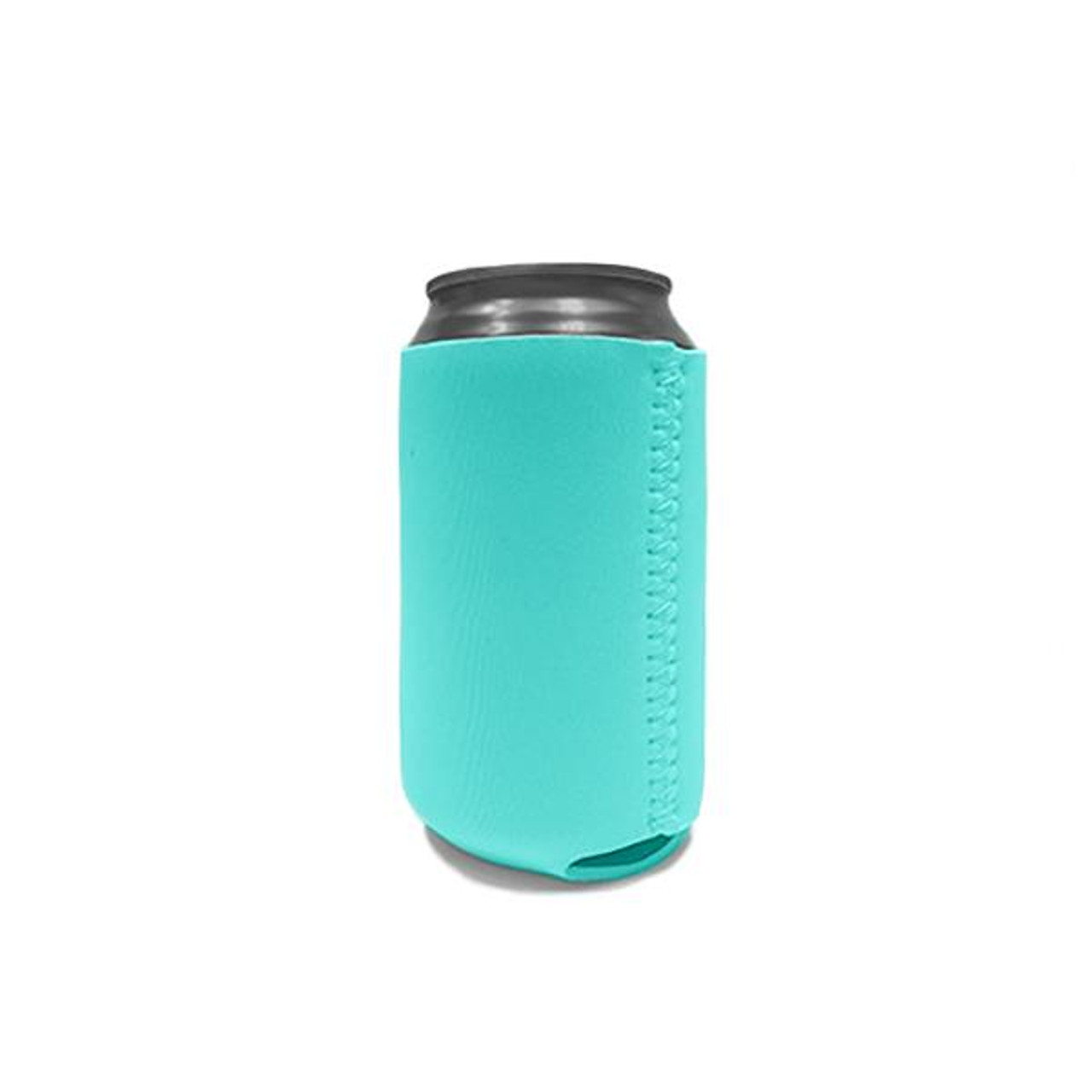 Blank Neoprene Water Bottle Coolie With Drawstring and Clip. Choice of  Colors, Quantity Discounts, Buy More and Save. FREE Shipping. 