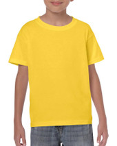 Gildan G5000B Heavy Cotton Youth T-Shirt