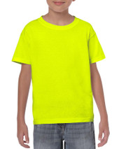 Gildan G5000B Heavy Cotton Youth T-Shirt