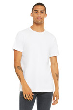 BELLA 3001 UNISEX JERSEY SHORT SLEEVE TEE