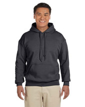 Gildan 18500 Heavy Blend Adult Hooded Sweatshirt