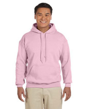 Gildan 18500 Heavy Blend Adult Hooded Sweatshirt