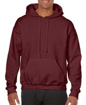 Gildan 18500 Heavy Blend Adult Hooded Sweatshirt