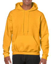 Gildan 18500 Heavy Blend Adult Hooded Sweatshirt