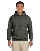 Gildan 18500 Heavy Blend Adult Hooded Sweatshirt