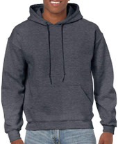 Gildan 18500 Heavy Blend Adult Hooded Sweatshirt