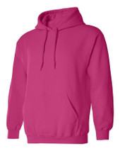 Gildan 18500 Heavy Blend Adult Hooded Sweatshirt