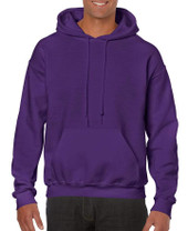 Gildan 18500 Heavy Blend Adult Hooded Sweatshirt