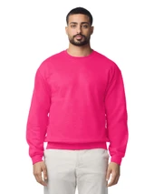 18000 Gildan® Heavy Blend™ Adult Crewneck Sweatshirt