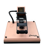 Manual Heat Press 15"X15"