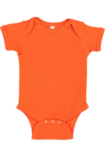 Rabbit Skins - Infant Fine Jersey Bodysuit - 4424