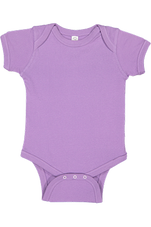 Rabbit Skins - Infant Fine Jersey Bodysuit - 4424