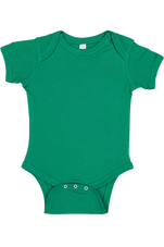 Rabbit Skins - Infant Fine Jersey Bodysuit - 4424