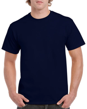Gildan G5000 Heavy Cotton 1st Quality T-Shirts Assorted Colors