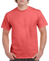 Gildan G5000 Heavy Cotton 1st Quality T-Shirts Assorted Colors
