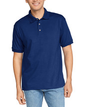 Gildan® DryBlend®  Adult Polo Jersey Sport Shirt