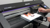 Mimaki CG60-AR Large Format Vinyl Cutter and Cutting Plotter - Wide Format