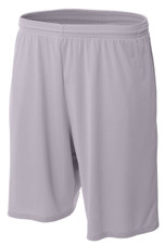 A4 Sublimation YOUTH 6" COOLING PERFORMANCE SHORT