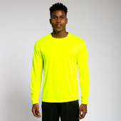 A4 Sublimation SPRINT LONG SLEEVE TEE