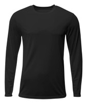 A4 Sublimation SPRINT LONG SLEEVE TEE