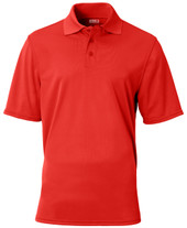 A4 Sublimation ESSENTIAL POLO