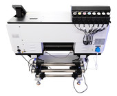 United UVDTF - 3 Printhead 12" DTF (Direct-to-Film) Printer
