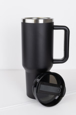 RoadSip Stainless Steel Tumbler