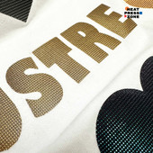 LUSTRE FLEX HEAT TRANSFER VINYL