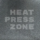 Ultra Flex Glitter Puff 20” wide Heat TRANSFER Vinyl for T-Shirt and Apparel - HTV