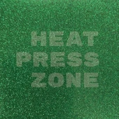 Ultra Flex Glitter Puff 20” wide Heat TRANSFER Vinyl for T-Shirt and Apparel - HTV