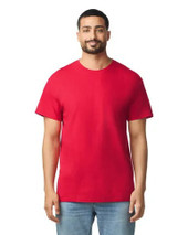 Gildan G3000 Adult T-Shirt  Light Cotton