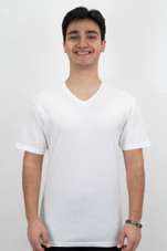 Laviva Sports V-Neck T-shirt