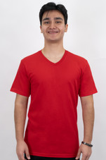 Laviva Sports V-Neck T-shirt