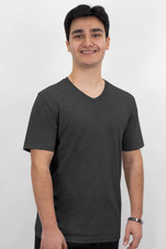 Laviva Sports V-Neck T-shirt