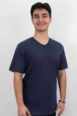 Laviva Sports V-Neck T-shirt