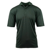 Burnside Men's Polo T-shirt